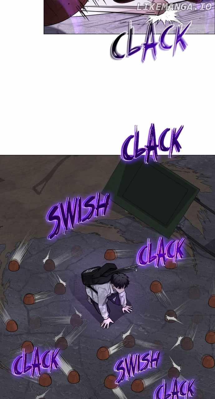 The Shaman's Blade Chapter 31 19